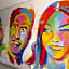 Hostel Hospedarte Chapultepec
