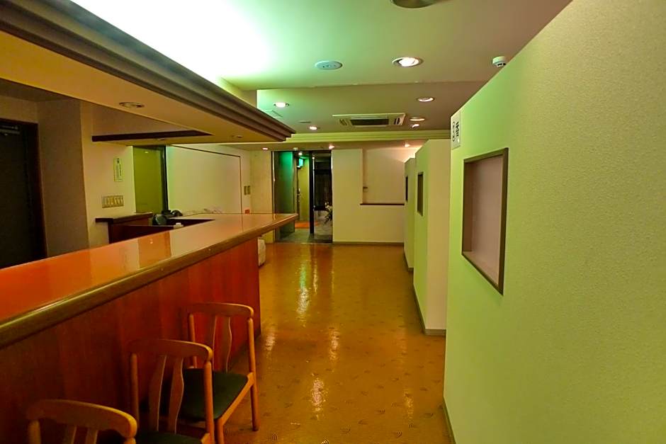 Hotel GOLF III Atsugi (Adult Only)