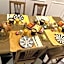 VILLA ORCHARD Frankfurt