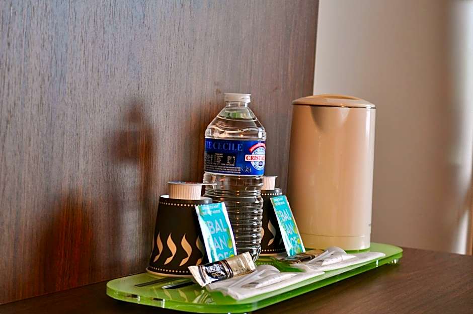 Campanile SETE - Balaruc