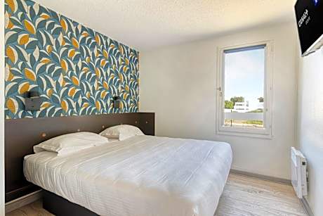 Fasthotel Angers Beaucouzé