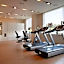 Shilla Stay Dongtan Samsung Digital City