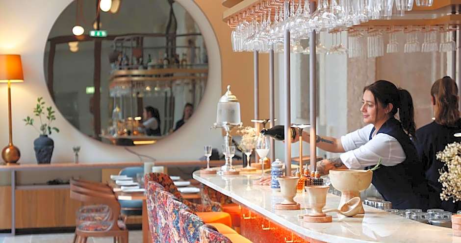 Vignette Collection Convent Square Lisbon By IHG