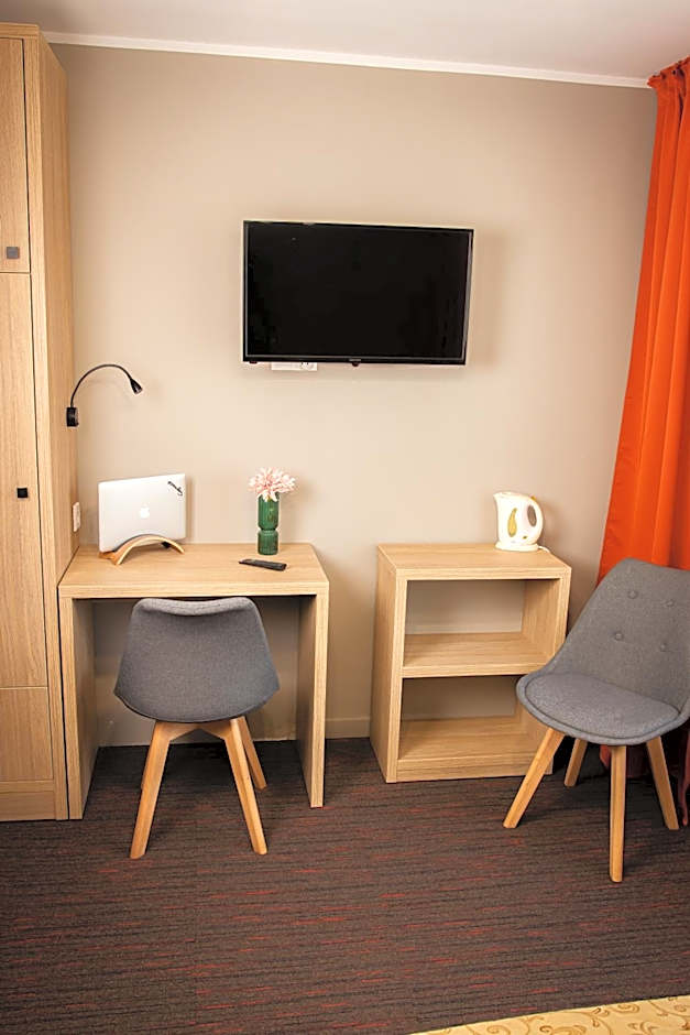 Hotel Best Inn Bydgoszcz S5