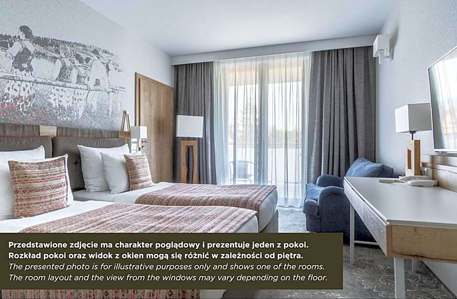 Hotel Aquarion Family & Friends - Destigo Hotels