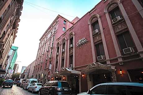 Hotel Colonial