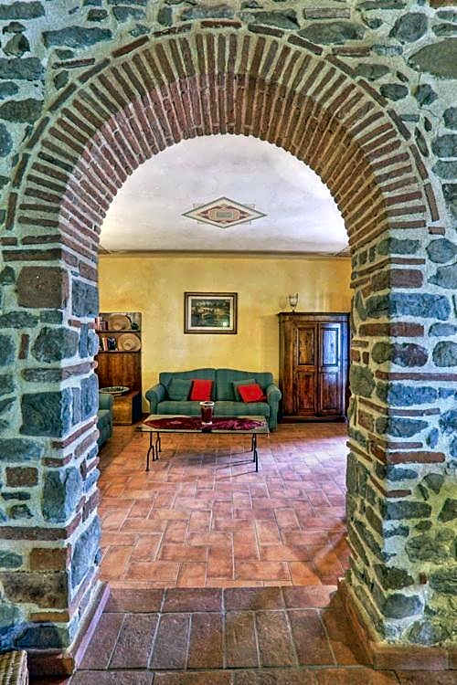 Casa Vacanze La Porta