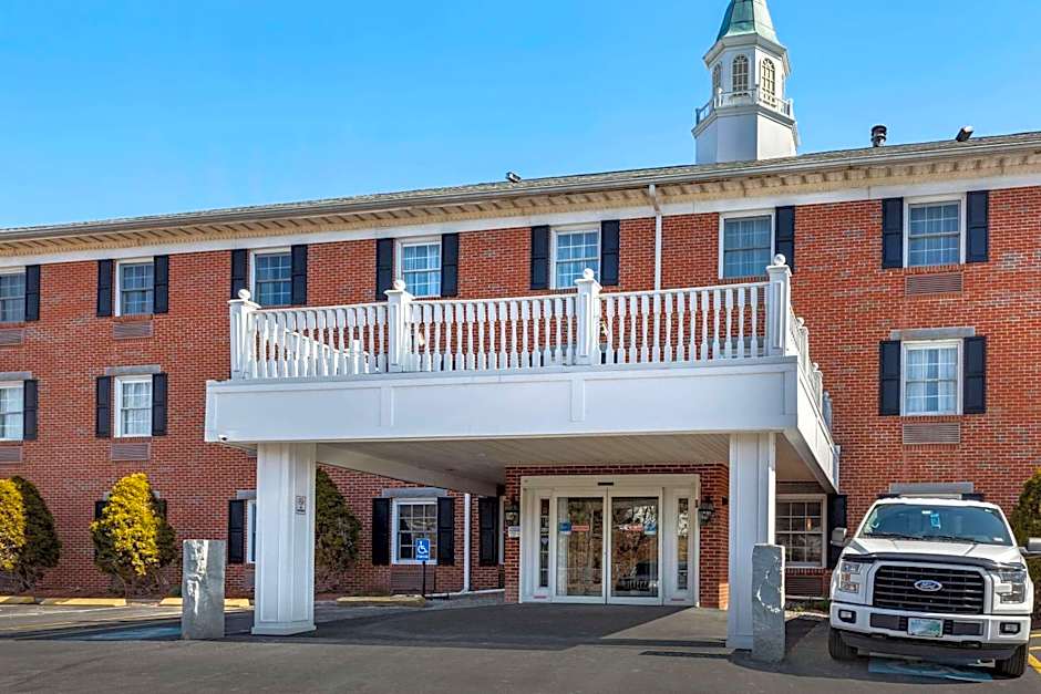 Comfort Inn Auburn