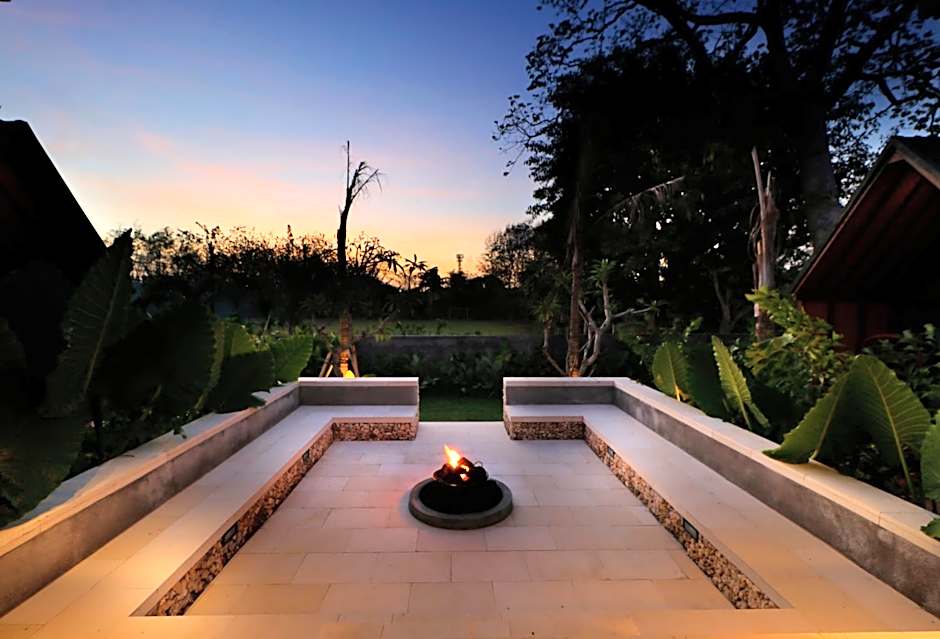 Bingin Lodge Uluwatu