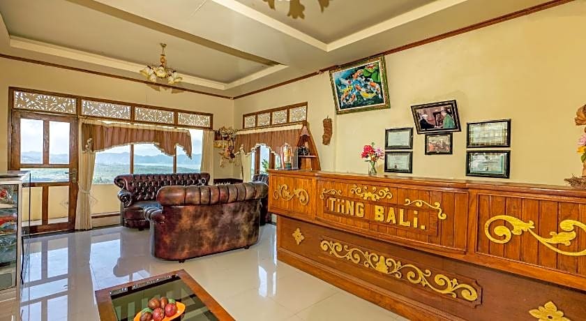 Tiing Bali Guest House