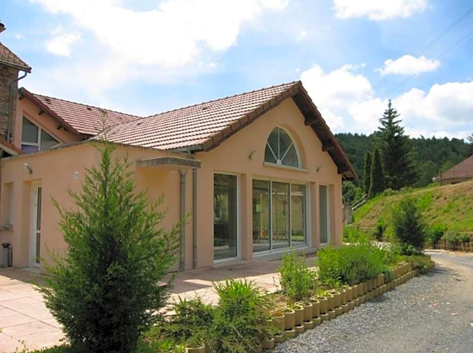 Hotel du Bout du Monde