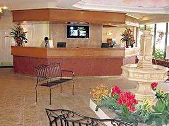 GreenPoint Hotel Kissimmee