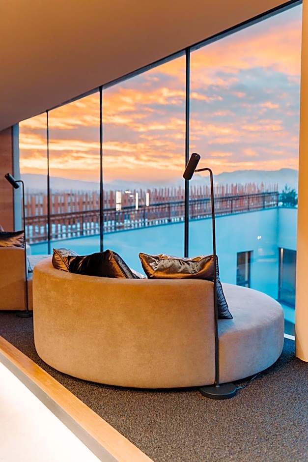 Familienhotel Familiamus