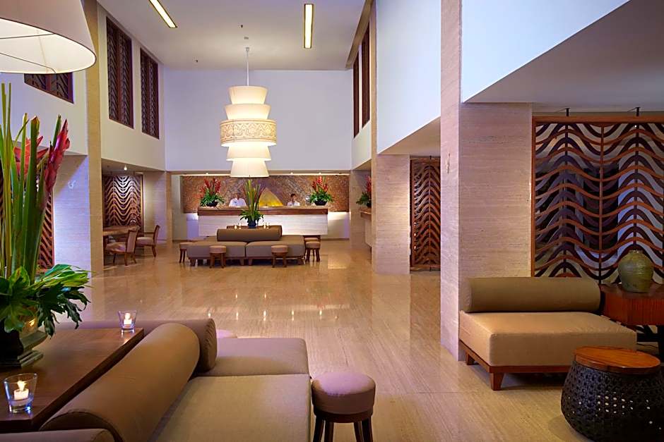 The Magani Hotel And Spa