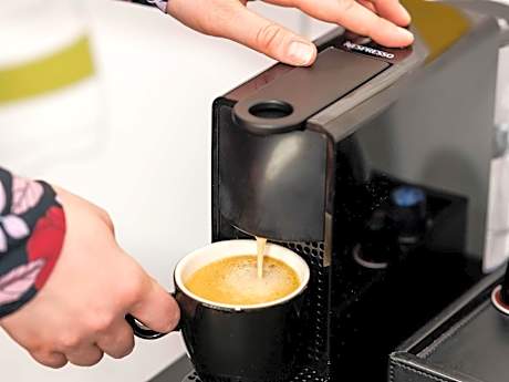 Deluxe King Room with Sofa