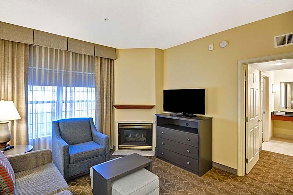 Homewood Suites By Hilton Kansas City/Overland Park