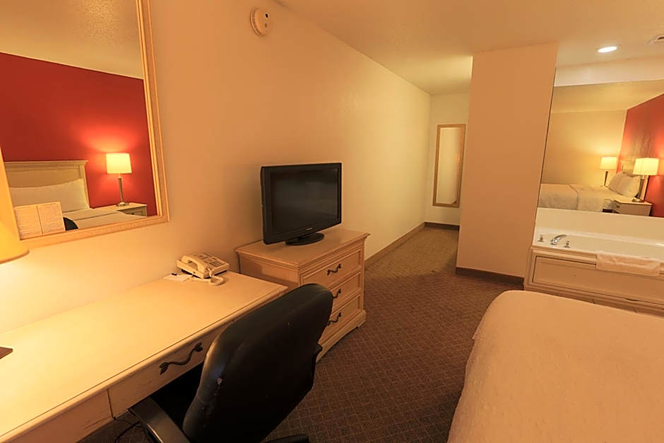 Days Inn by Wyndham Calumet Park