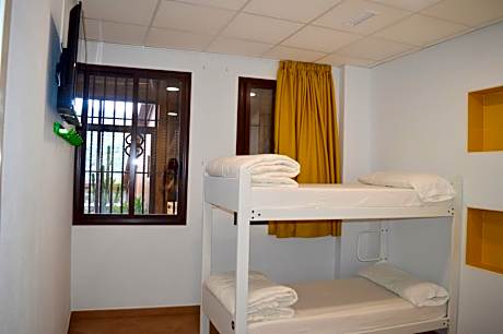 Family Room with Private Bathroom