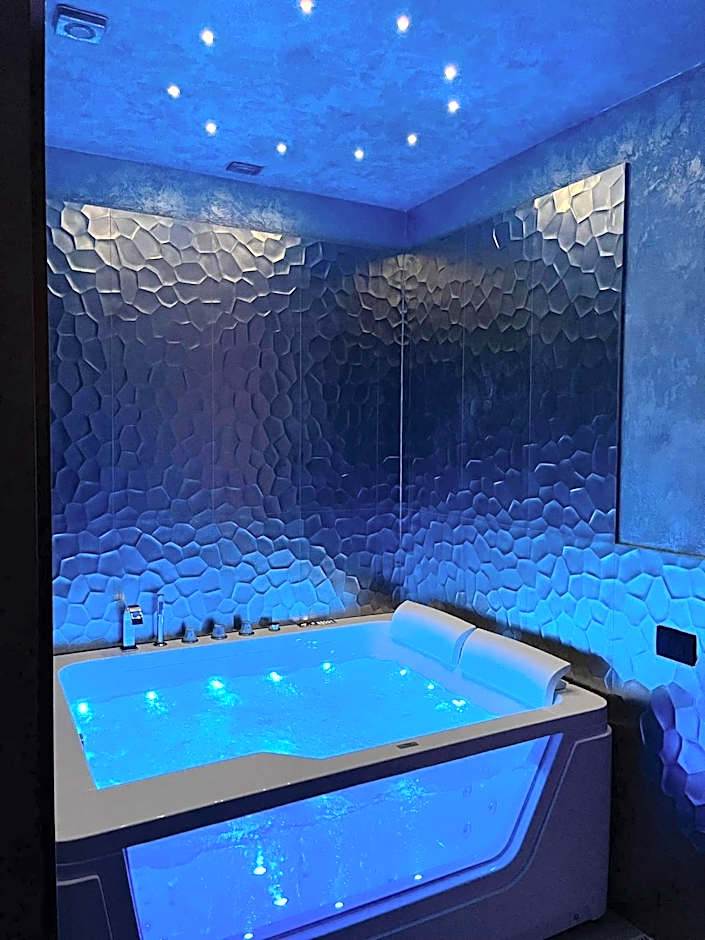 Hotel Relais Dei Papi