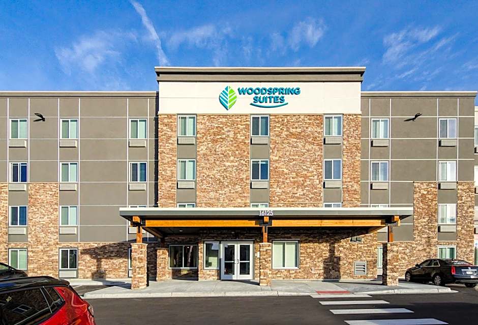 WoodSpring Suites Thornton-North Denver