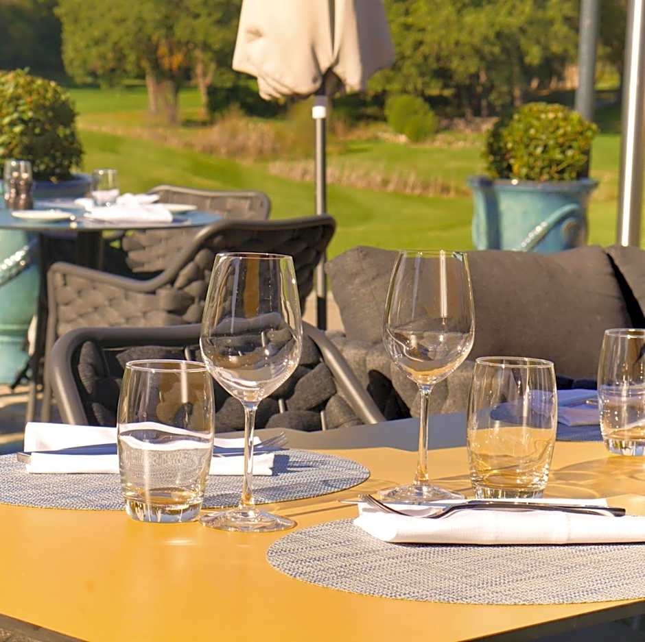 Hotel Golf Chateau de la Begude