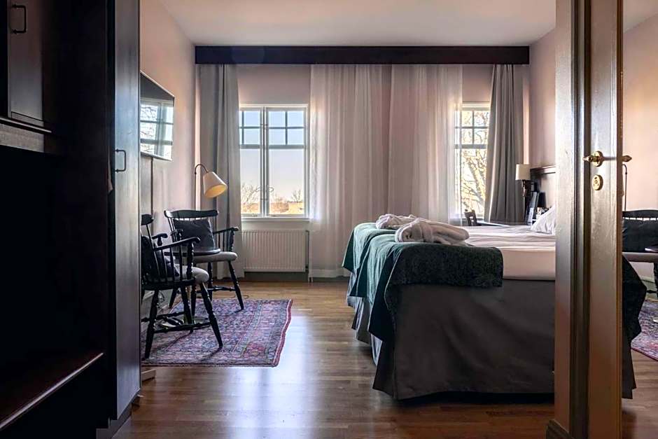 Best Western Solhem Hotel