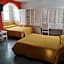Gal - Habitaciones Confortables