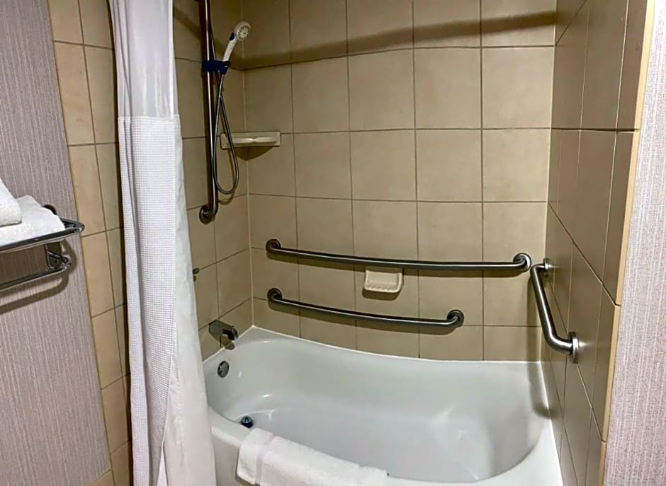 Hilton Garden Inn Bethesda