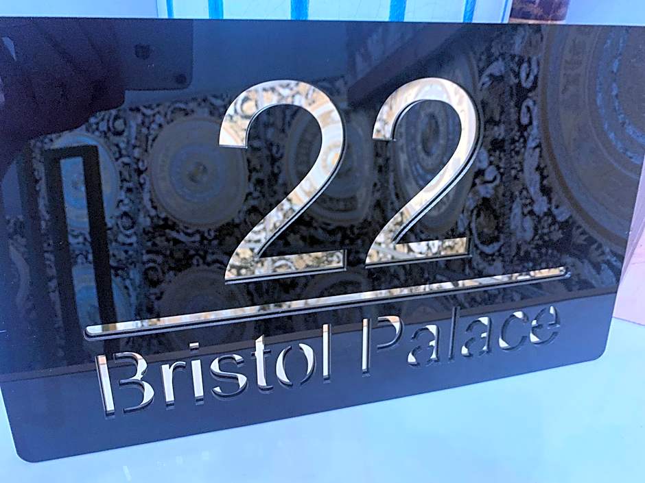 BRISTOL  PALACE