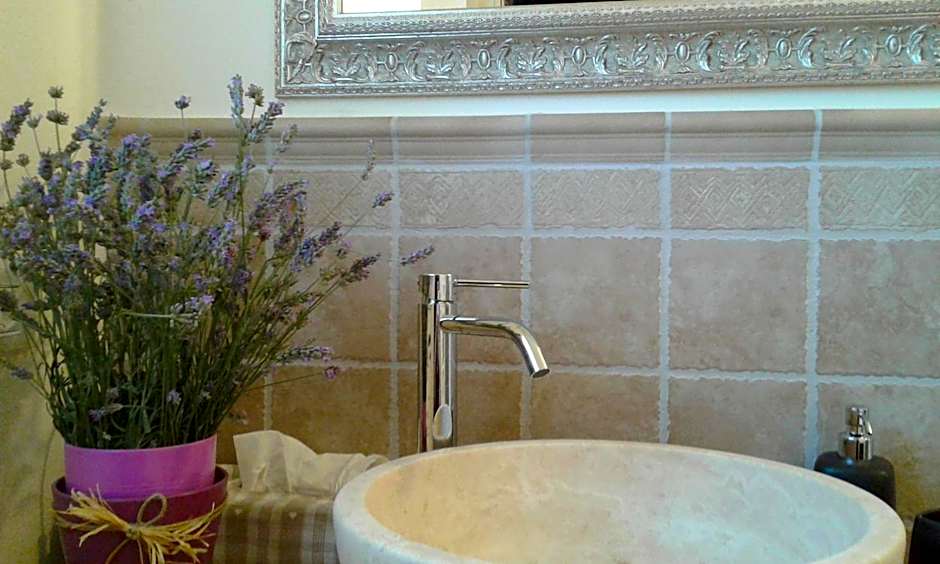 B&B Borgo Arcadia