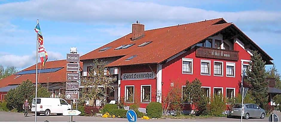 Hotel Sonnenhof