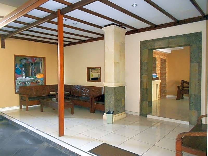Grand Wijaya Hotel