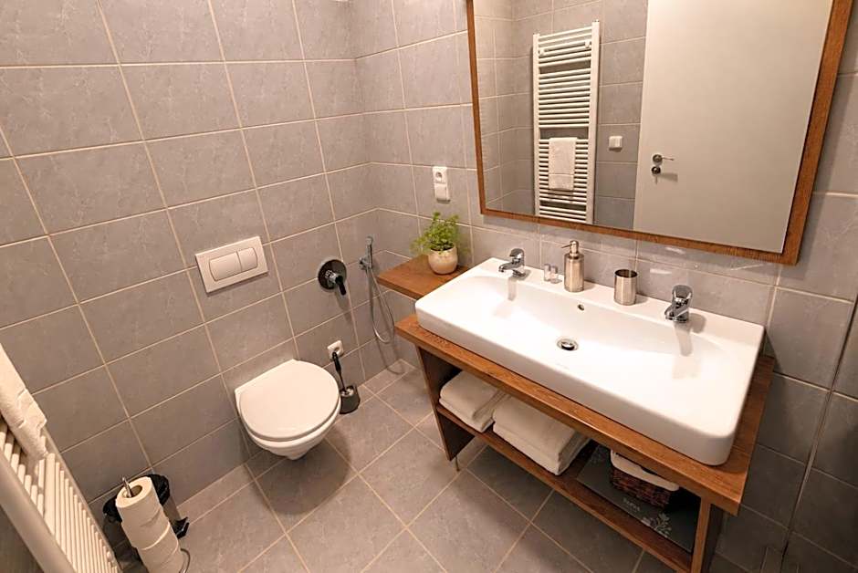 Hotel Karlova Prague - Mostecka 10 st Depandance