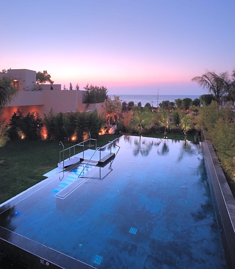 Elite Suites by Rhodes Bay