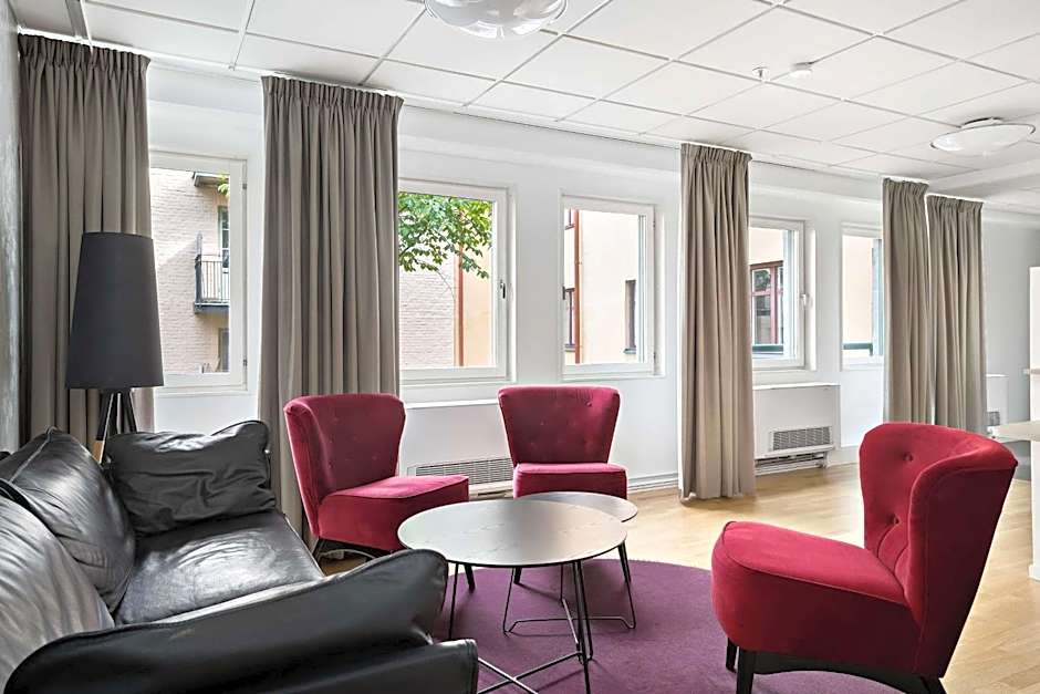 Best Western Hotel Svava