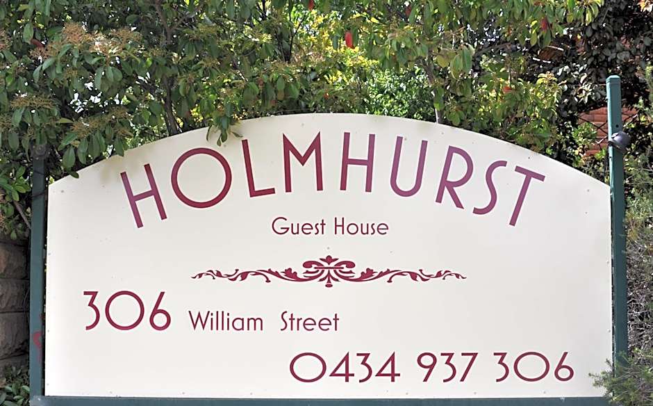 Photo 1 of 50 of Holmhurst Guest House