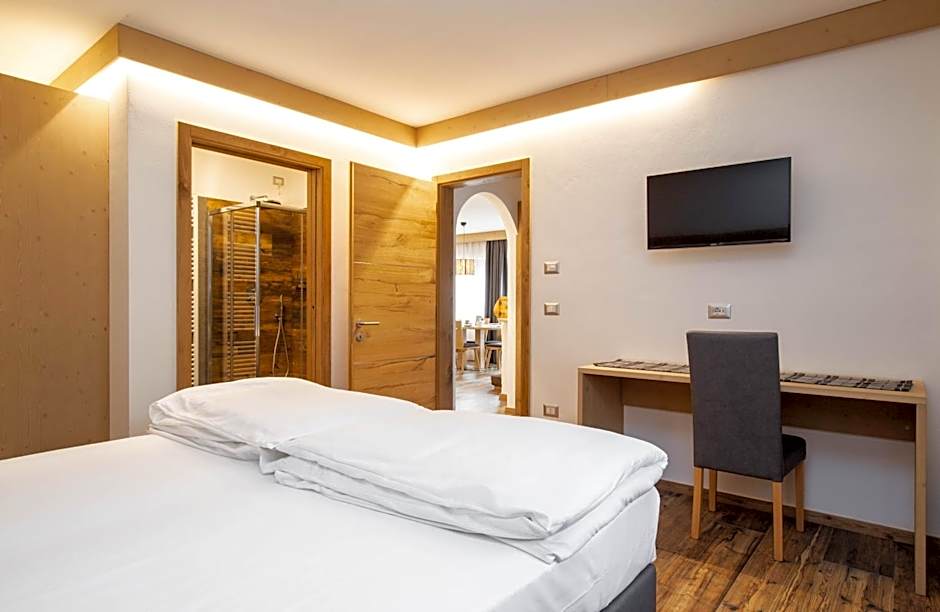 San Martino Mountain Residence