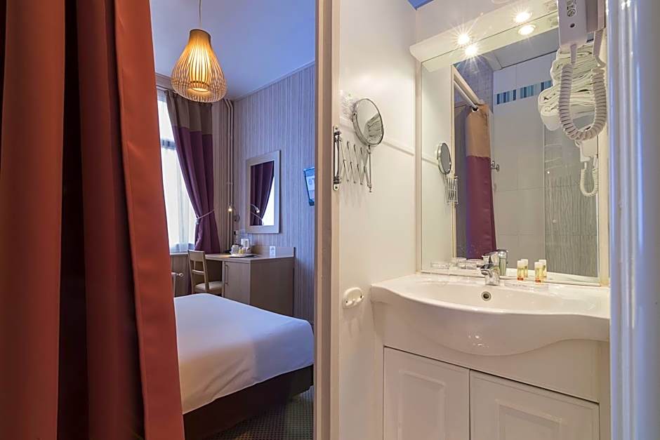 Hotel Du Moulin d'Or