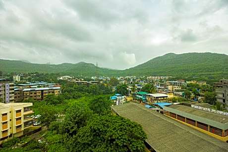 Hotel O Samrat Palace