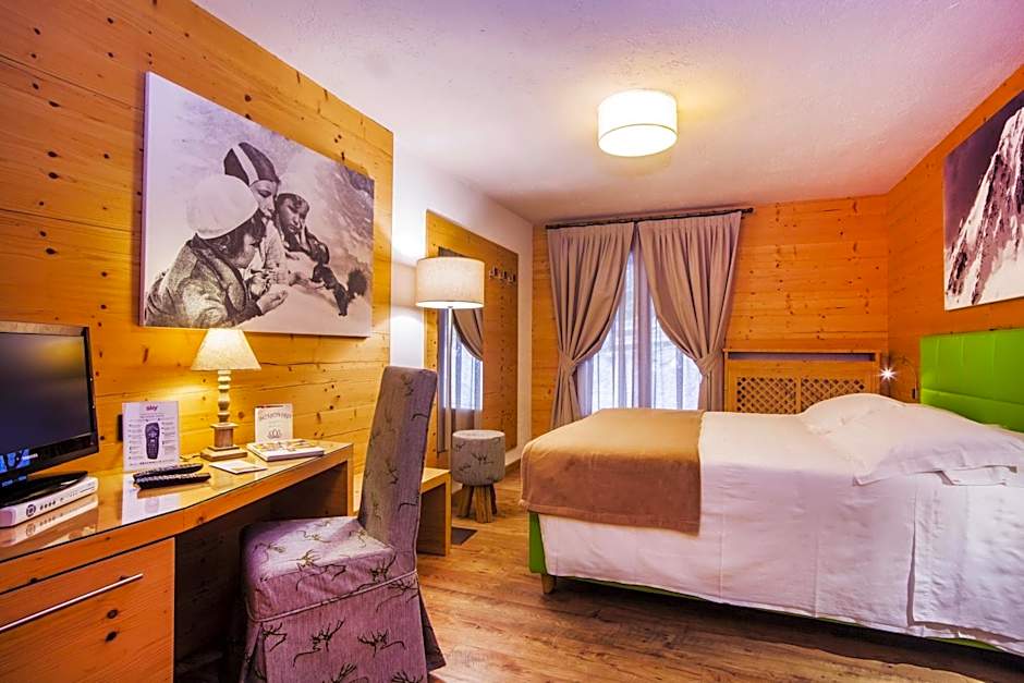 Hotel Pilier D'Angle & Wellness