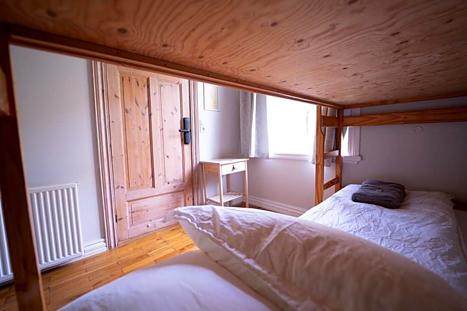 1908 Hostel by Tröll