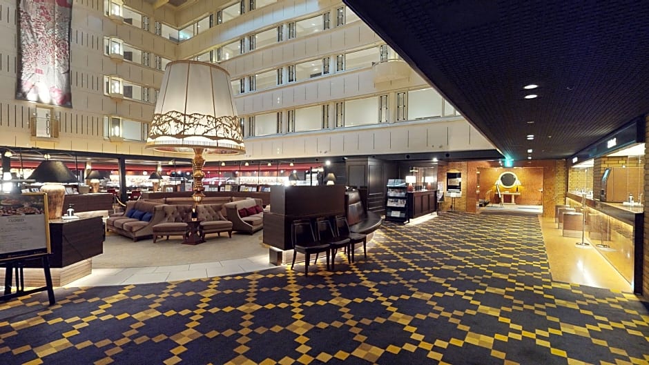 Kyoto Century Hotel