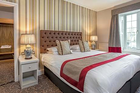 Quadruple Room with Shower