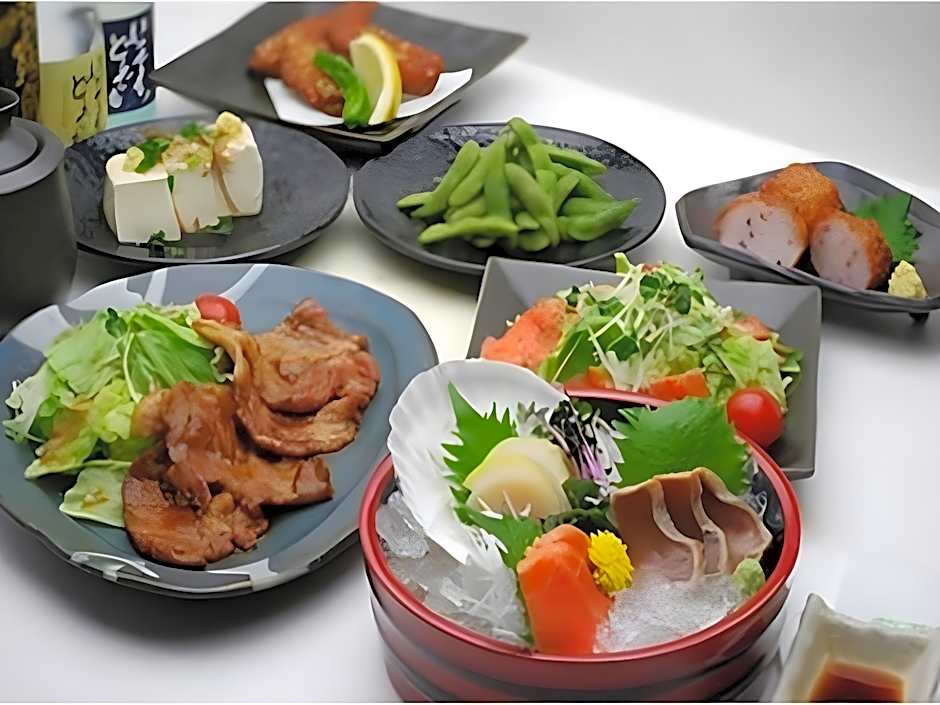 Hotel Route Inn Nagoya Higashi Betsuin