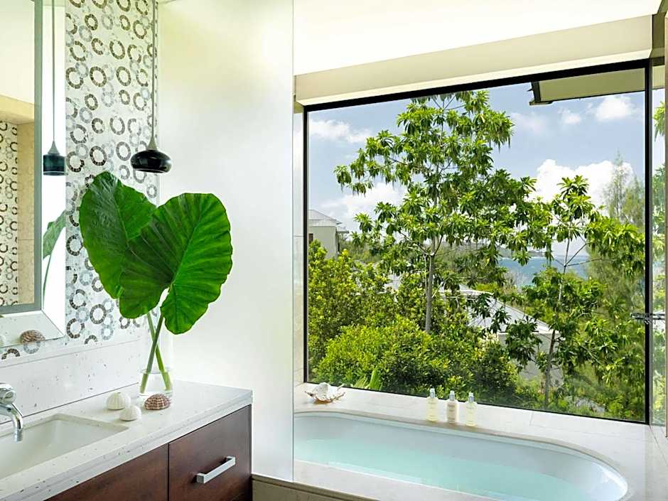 Raffles Seychelles