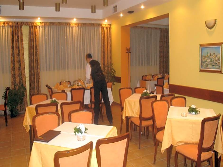 Hotel Vila Sunce