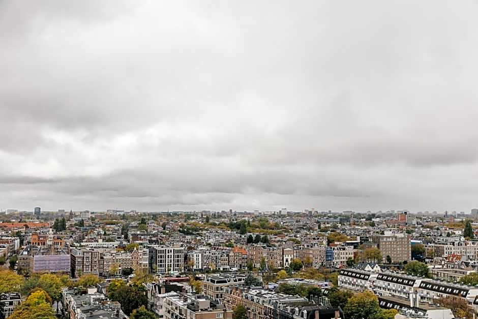 The Social Hub Amsterdam City