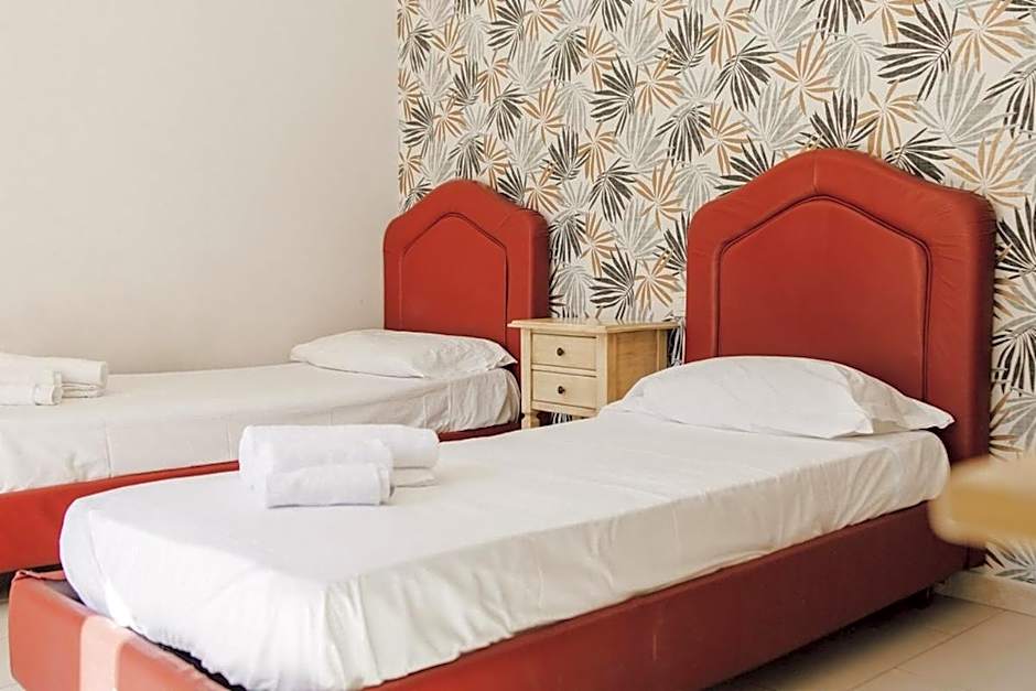 La Perla delle Saline