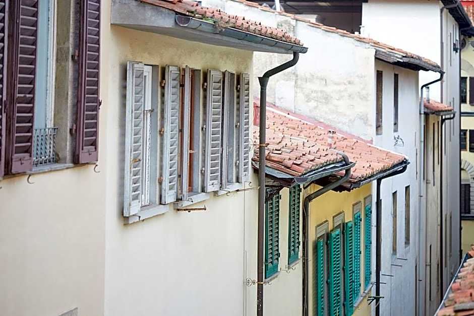 Residence Palazzo Belfiore