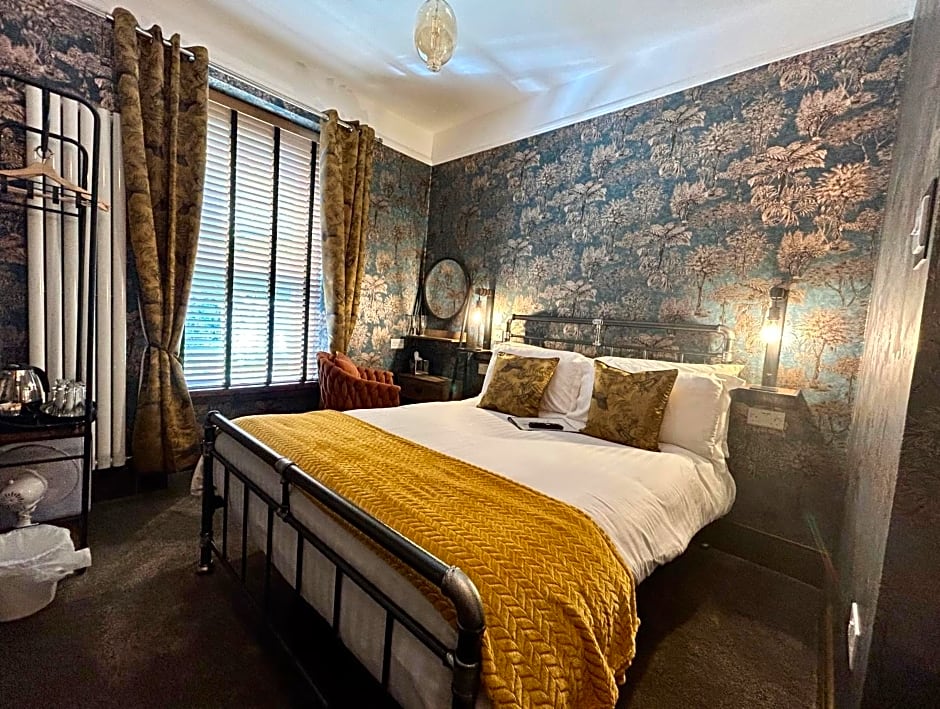 The Devonshire Villa